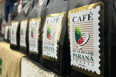Começam as inscrições para o Café Qualidade Paraná 2025