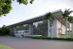 Estado realiza audiência pública para revitalização do Centro de Convenções de Foz do Iguaçu