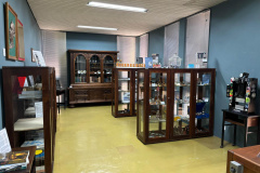 Museu Paranaense de Ciências Forenses reabre no centro de Curitiba com exposições e acervo histórico
