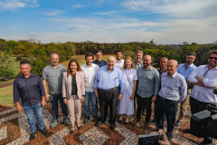 IAT JARDIM BOTÂNICO LONDRINA