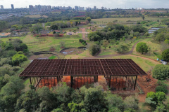 IAT JARDIM BOTÂNICO LONDRINA
