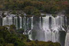 SETU -  Em 2025, Foz do Iguaçu já recebeu mais de 3,3 milhões de turistas em seus principais atrativos