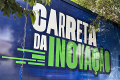 Japira e Joaquim Távora recebem Carreta da Inovação nesta  semana