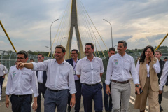 GOV PARAGUAI PONTE