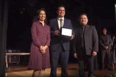 Paraná recebe prêmio do Tesouro Nacional que antecipa Capag A+ pelo 2º ano