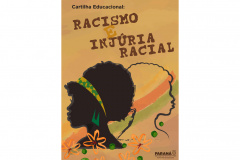 Seed-PR distribui cartilha Racismo e Injúria Racial e incentiva autodeclaração racial nas escolas