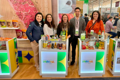 INVEST PARANÁ - Feira Expoalimentária