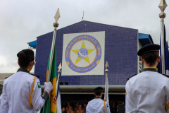 Inscrições para a rede de Colégios da Polícia Militar seguem abertas até 6 de outubro