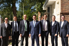 GOVERNADOR ESPANHA