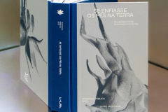 Livro do Museu Paranaense é semifinalista do 67.º Prêmio Jabuti