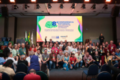 SEMIPI: 8ª Conferência Estadual dos Direitos da Pessoa Idosa define propostas para envelhecimento multicultural no Paraná