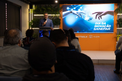 Sanepar lança terceira edição de prêmio que incentiva seus empregados a inovarem