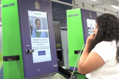 Sanepar amplia canais e oferece atendimento no Poupatempo Curitiba