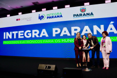 Programa Integra Paraná levará modernização administrativa para prefeituras de todo o Estado