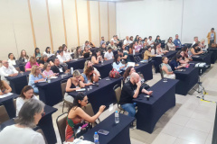  Paraná avança na implantação do Programa “Agora Tem Especialistas” com encontros regionais