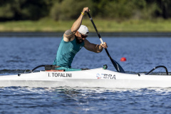 geração olimpica