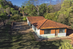 IAT - Parque Estadual de Amaporã