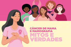Paraná Rosa: Mitos e Verdades sobre a Mamografia e a Importância da Prevenção