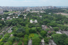 UEL celebra 55 anos com reconhecimento nacional e ações que integram a comunidade acadêmica