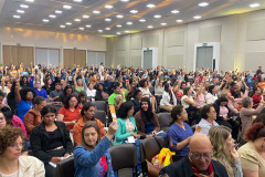 Conferência define prioridades do Paraná para o avanço da assistência social