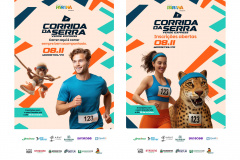  Corrida e caminhada em meio à Mata Atlântica devem reunir centenas de participantes em novembro