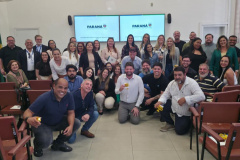 Capacita SINE Paraná reunirá servidores de todo o estado e anuncia investimento histórico de R$ 23 milhões