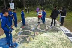 Dia das Crianças Ambiental