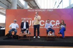 INOVAÇÃO: Estado premia 10 finalistas do Desafio de Inovação: Bengalas Inteligentes