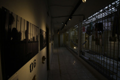  MIS-PR promove visitas guiadas em exposição sobre temática carcerária em outubro