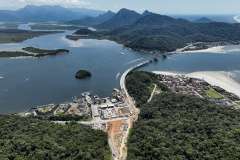 Governo do Estado publica edital de manifestação de interesse para implantação de Complexo Náutico de Guaratuba