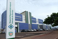  Hospital de Ivaiporã realiza primeira captação múltipla de órgãos