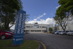 Incubadora do Tecpar é eleita “incubadora transformadora” em premiação nacional