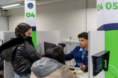 Do IPVA ao Nota Paraná, serviços essenciais da Fazenda e Receita Estadual estão disponíveis no Poupatempo