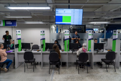 TRABALHO - Agências do Trabalhador estarão presentes nas unidades do Poupatempo para prestação de serviços