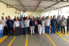 Florestópolis e Mandaguaçu passam a ter exames práticos da CNH