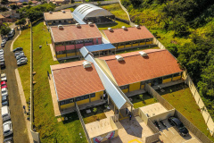 Educação, Cidades e Fundepar firmam termo de cooperação para apoio a execução e fiscalização de obras na rede estadual de ensino