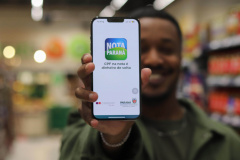 SORTEIO DE OUTUBRO: Nota Paraná sorteia mais de 43 mil prêmios nesta quinta-feira; confira ao vivo