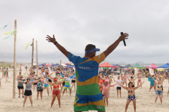 Faltam dez dias para o fim das inscrições do Verão Maior Paraná 2025/2026
