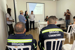 Proliferação do escorpião mobiliza gestores, comunidade e agentes de saúde durante a semana