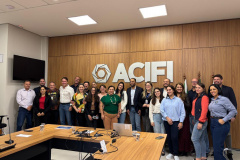 Estado vai capacitar gerentes das Agências do Trabalhador da Regional de Jacarezinho