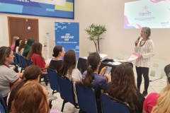  SETU - Oficina Viajantes Mais Seguras e Acessibilidade em Maringá