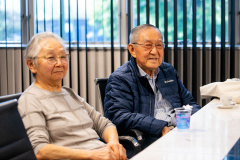 Engenheiro Kozo Kawata encerra uma era na Portos do Paraná após 55 anos de dedicação