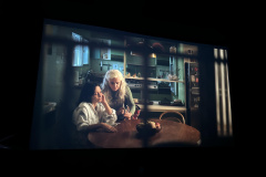  Filme emociona mulheres em Curitiba durante programação do Paraná Rosa