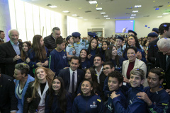 Governador entrega R$33,3 milhões em novos equipamentos para colégios estaduais
