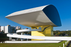Cultura Paraná realiza Encontro Estadual de Museus em  novembro