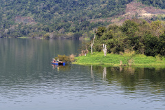 Comitê de Bacia Hidrográfica (CBH) dos Rios Piquiri e Paraná 2 vai se reunir nesta terça-feira (28)