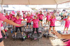 Com expectativa de vida de 82,6 anos, Secretaria da Saúde reforça ações de prevenção e autonomia feminina