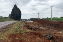 PRC-466 terá detonação de rochas na próxima quinta-feira (16)