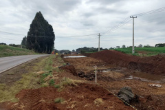 PRC-466 terá uma segunda detonação de rochas esta semana