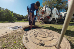 Sanepar reforça ações para o Verão Maior com orçamento de R$ 22 milhões